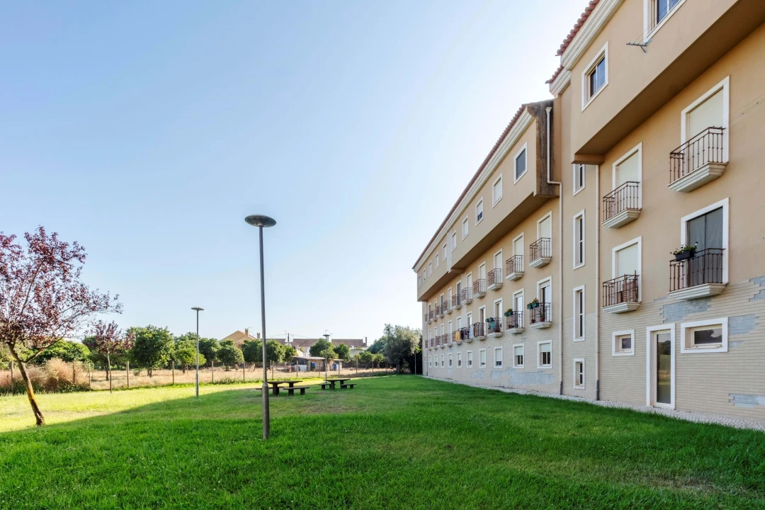 Apartamento T3 para Venda em Golegã Foto 47