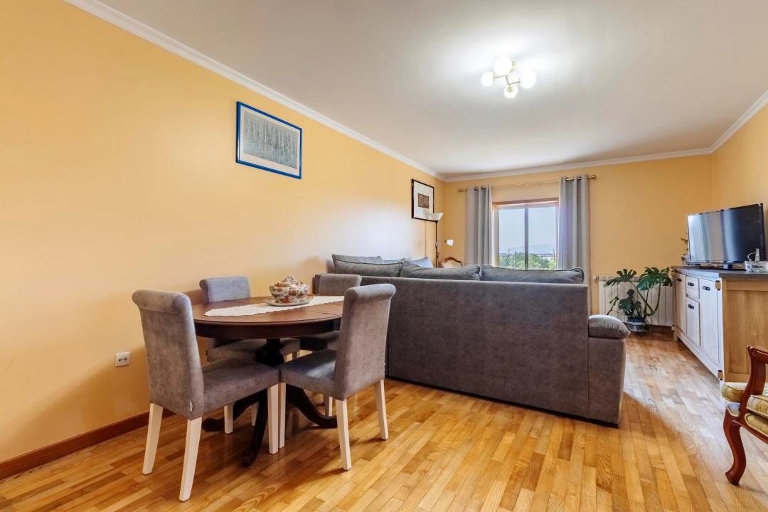 Apartamento T3 para Venda em Golegã Foto 5