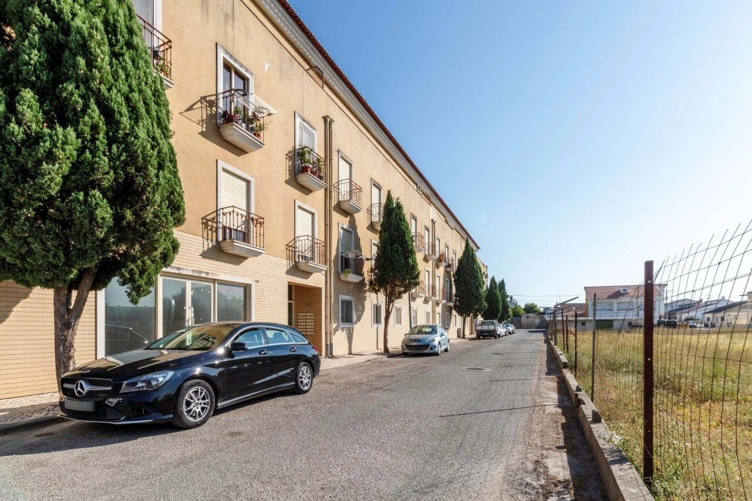 Apartamento T3 para Venda em Golegã Foto 2