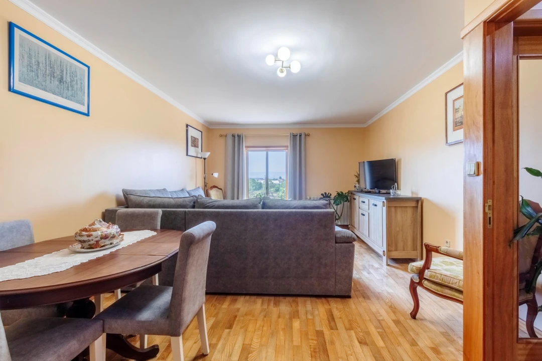 Apartamento T3 para Venda em Golegã Foto 6