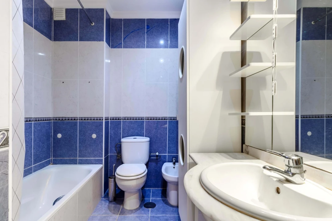 Apartamento T3 para Venda em Golegã Foto 37