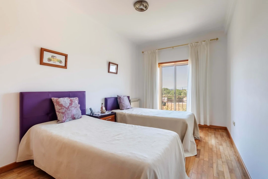 Apartamento T3 para Venda em Golegã Foto 19