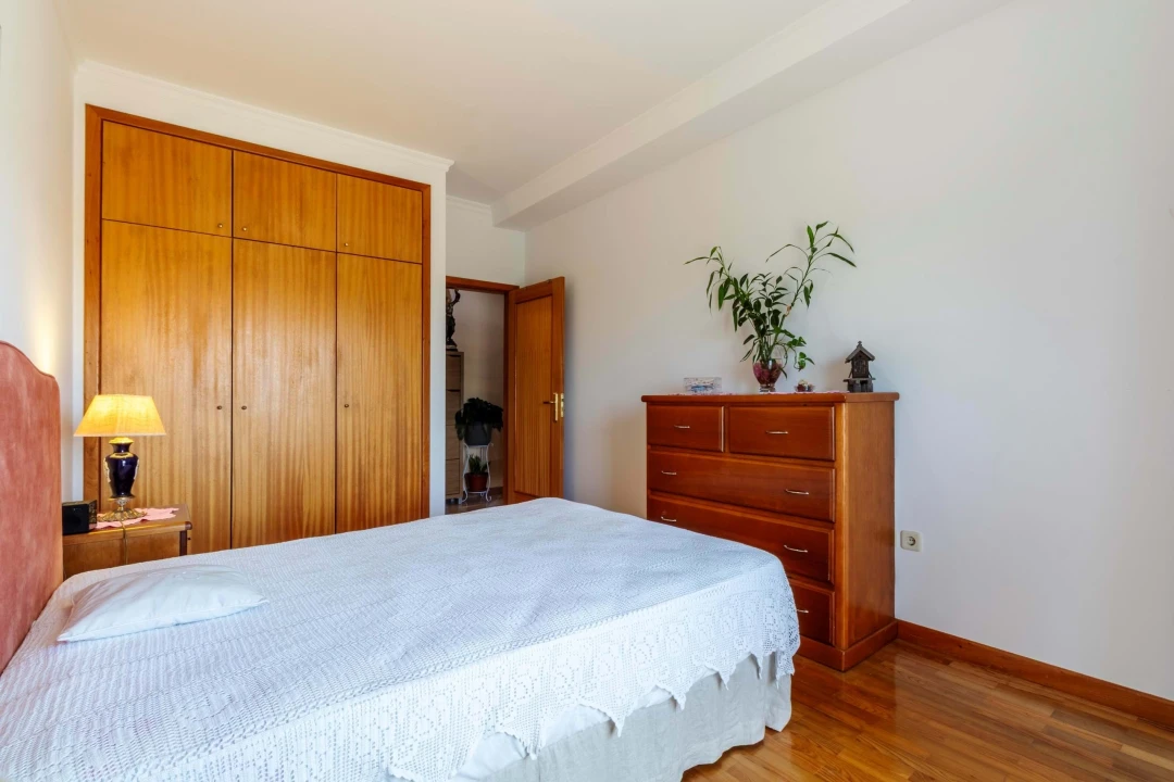 Apartamento T3 para Venda em Golegã Foto 26