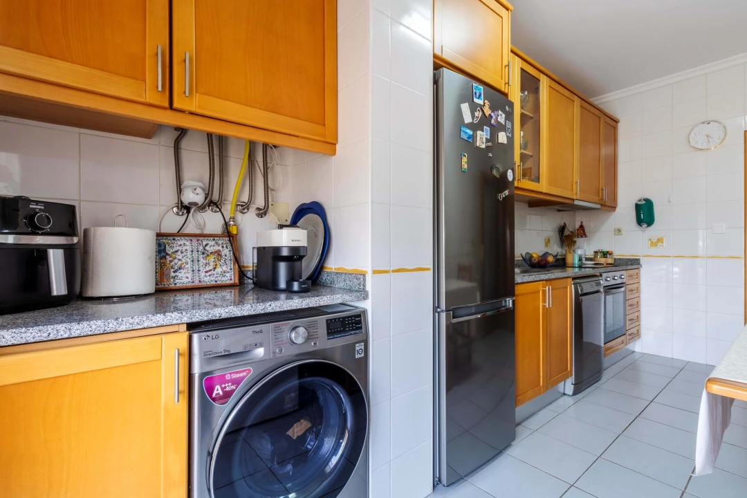 Apartamento T3 para Venda em Golegã Foto 17