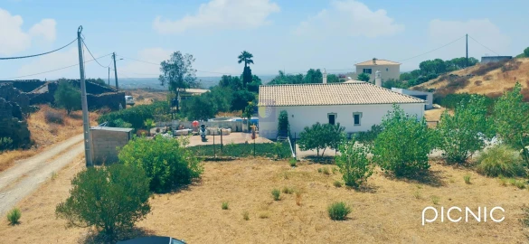 Moradia T3 para Venda em Tavira (Santa Maria e Santiago)