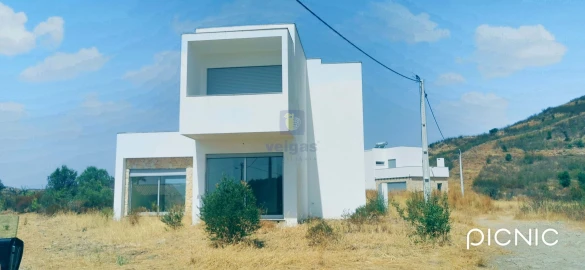 Moradia T3 para Venda em Tavira (Santa Maria e Santiago)