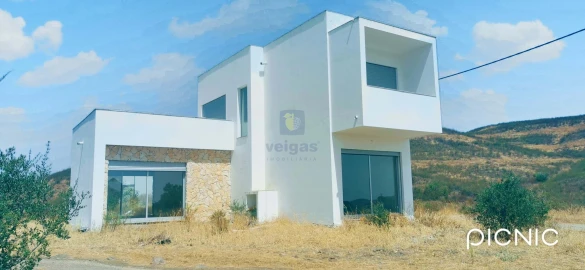 Moradia T3 para Venda em Tavira (Santa Maria e Santiago)