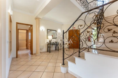 Moradia T4 para Venda em Boliqueime