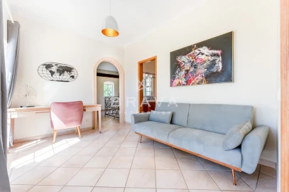 Moradia T4 para Venda em Boliqueime