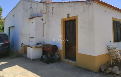 Moradia T4 para Venda em Boliqueime