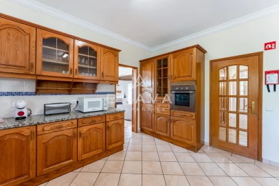 Moradia T4 para Venda em Boliqueime