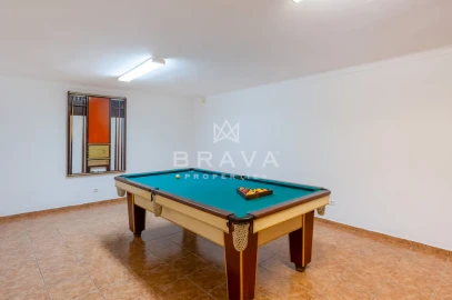 Moradia T4 para Venda em Boliqueime