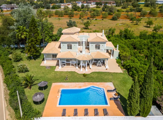 Moradia T4 para Venda em Boliqueime Foto 45