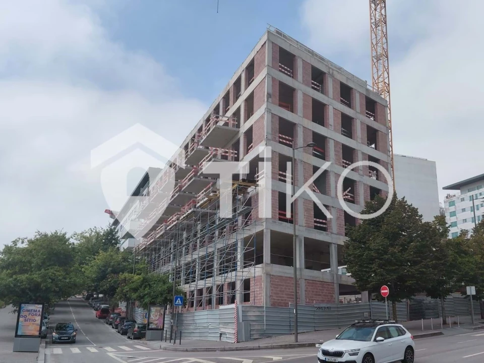 Apartamento para Venda em Campanhã Foto 2
