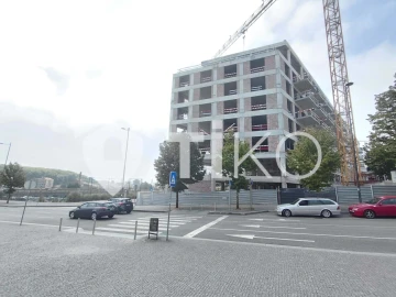 Apartamento para Venda em Campanhã