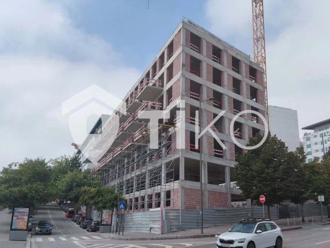 Apartamento para Venda em Campanhã Foto 2