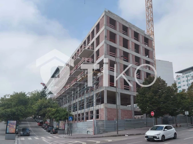 Apartamento para Venda em Campanhã Foto 3