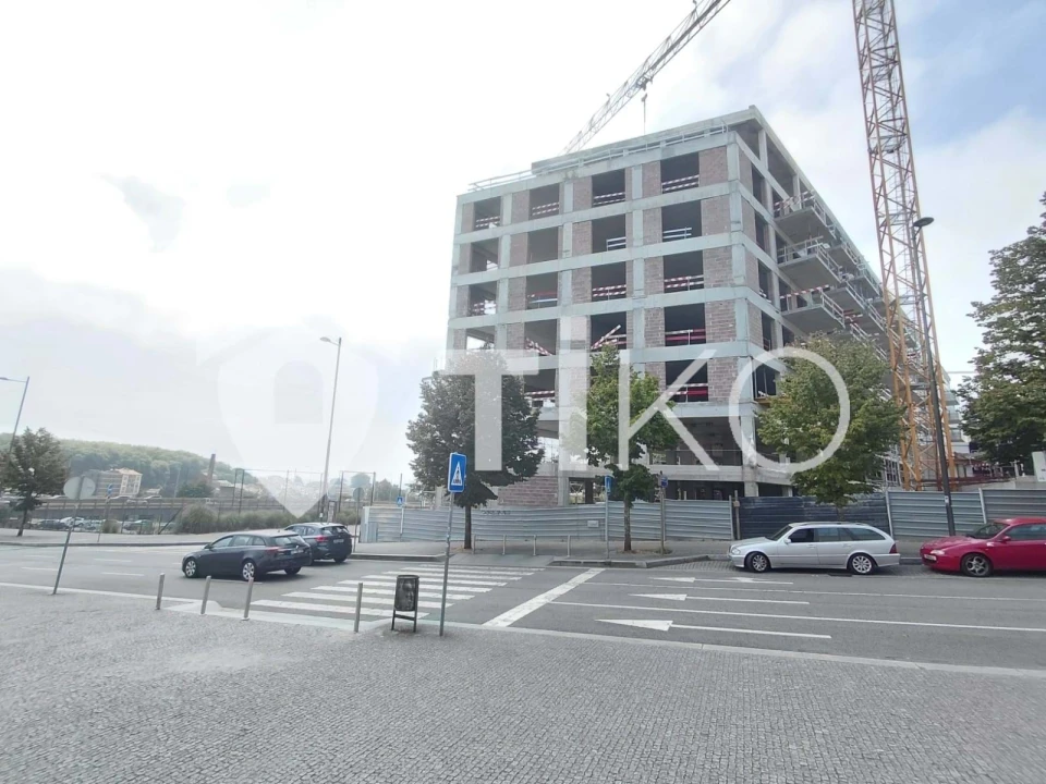 Apartamento para Venda em Campanhã Foto 4