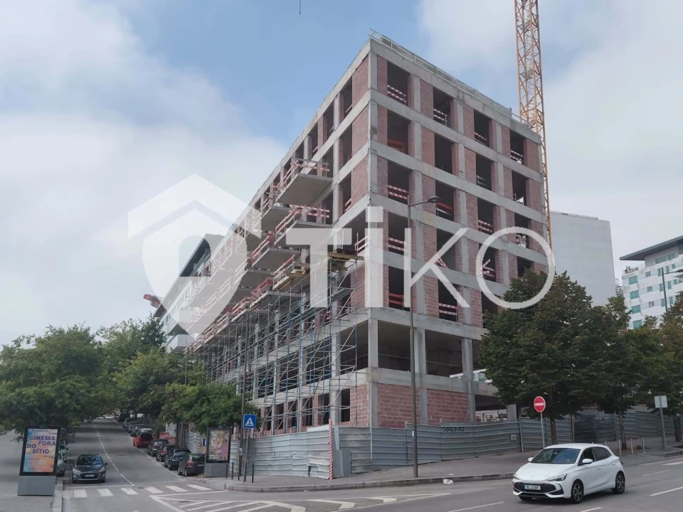 Apartamento para Venda em Campanhã Foto 3