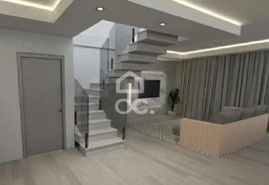 Moradia T3 para Venda em Agualva e Mira-Sintra
