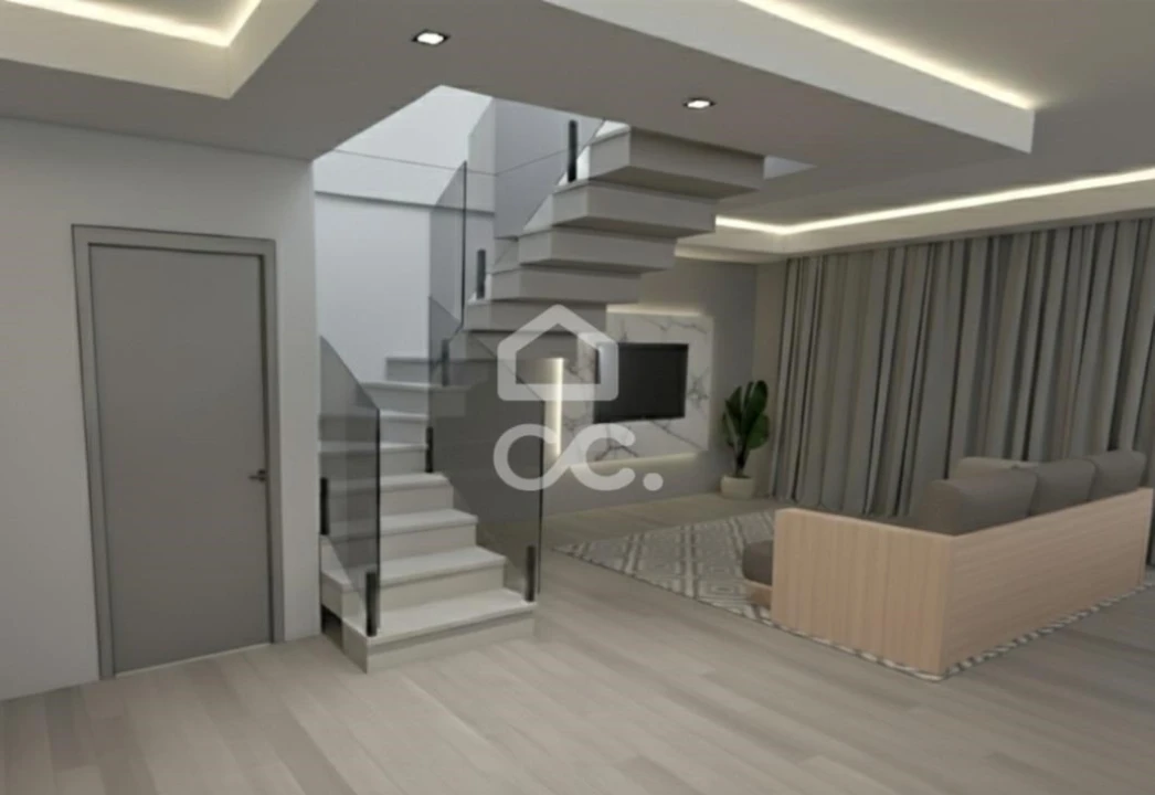 Moradia T3 para Venda em Agualva e Mira-Sintra Foto 4