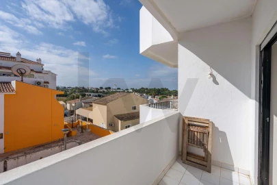 Apartamento T2 para Venda em Portimão