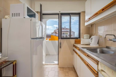 Apartamento T2 para Venda em Portimão