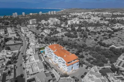 Apartamento T2 para Venda em Portimão