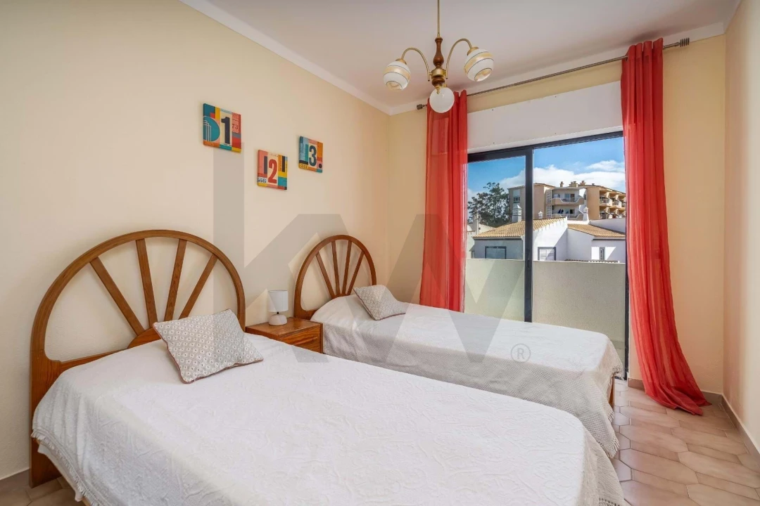 Apartamento T2 para Venda em Portimão Foto 29