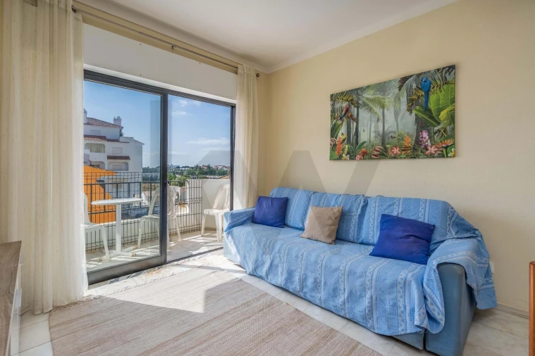 Apartamento T2 para Venda em Portimão Foto 16