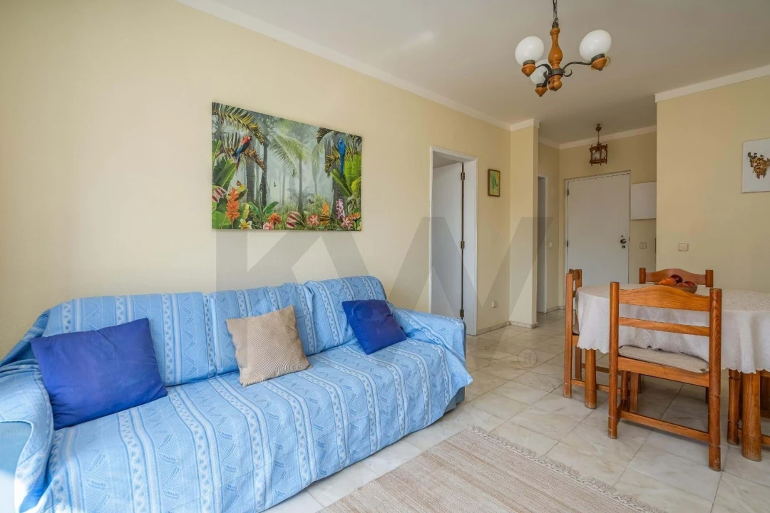 Apartamento T2 para Venda em Portimão Foto 14