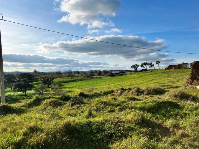 Terreno Misto para Venda em São Bartolomeu de Messines Foto 11