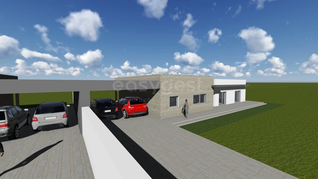 Moradia T4 para Venda em Pinhal Novo Foto 4