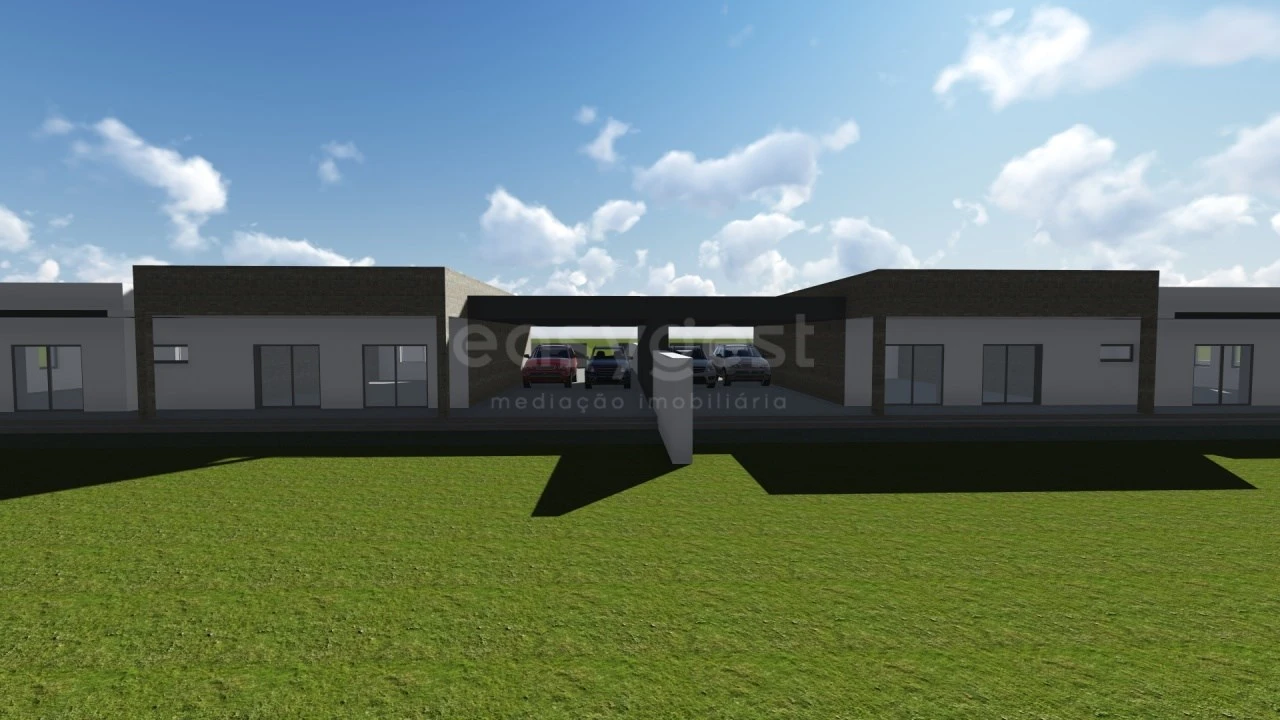 Moradia T4 para Venda em Pinhal Novo Foto 7