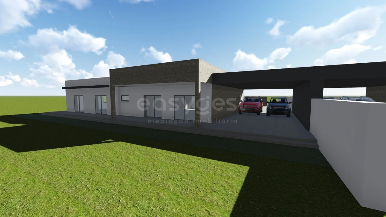 Moradia T4 para Venda em Pinhal Novo Foto 9