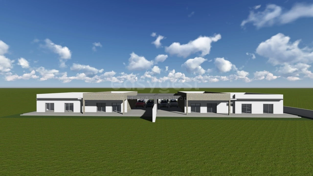 Moradia T4 para Venda em Pinhal Novo Foto 11