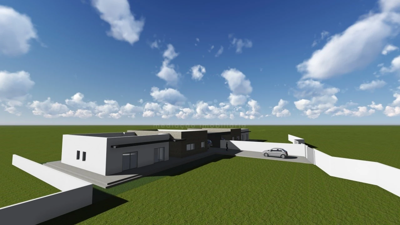 Moradia T4 para Venda em Pinhal Novo Foto 13