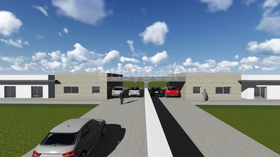 Moradia T4 para Venda em Pinhal Novo Foto 2