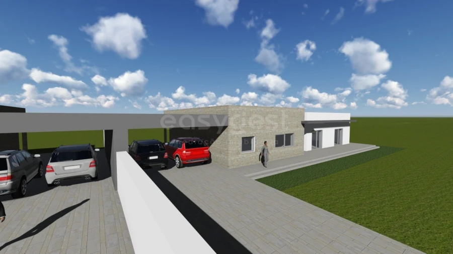 Moradia T4 para Venda em Pinhal Novo Foto 4