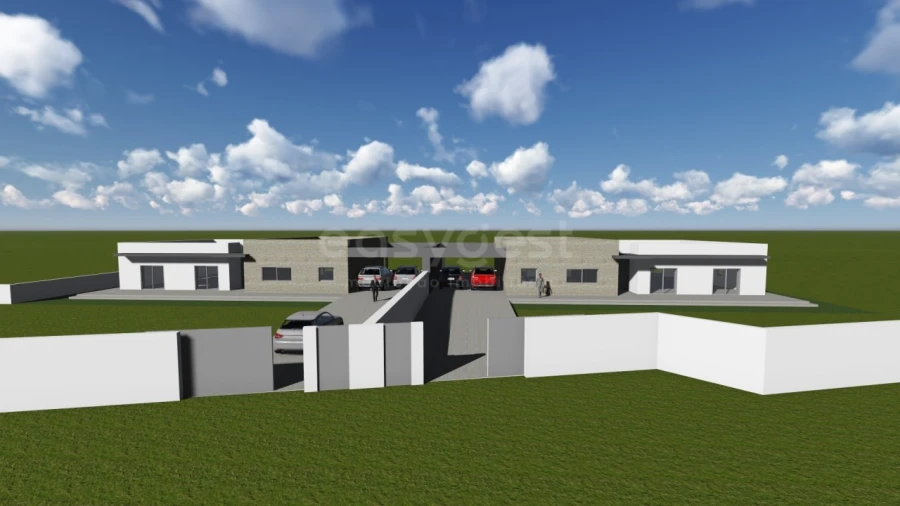 Moradia T4 para Venda em Pinhal Novo Foto 5