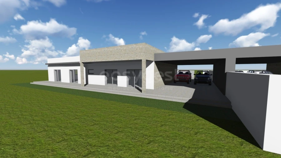 Moradia T4 para Venda em Pinhal Novo Foto 10