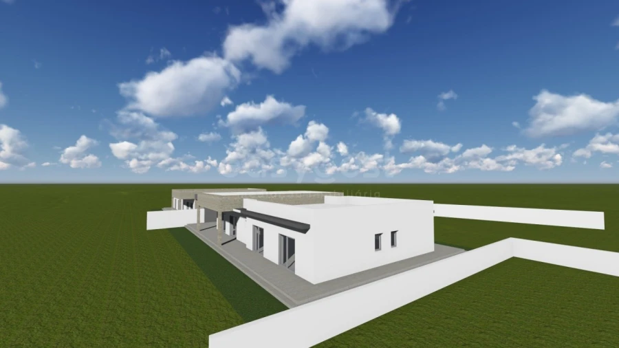 Moradia T4 para Venda em Pinhal Novo Foto 12