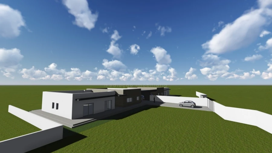 Moradia T4 para Venda em Pinhal Novo Foto 13