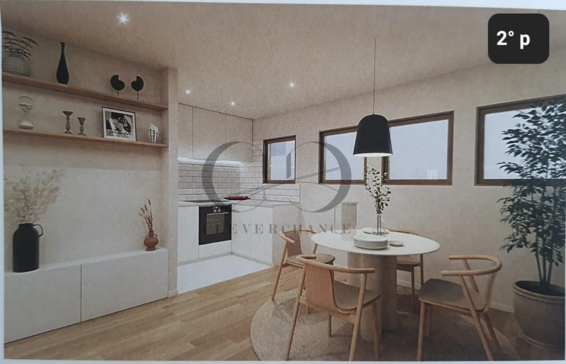 Apartamento para Venda em Bonfim Foto 3