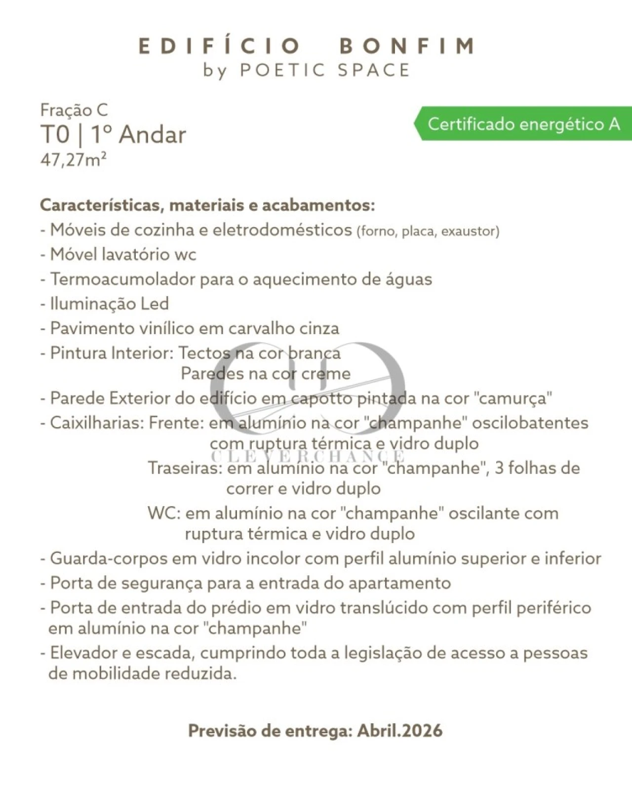Apartamento para Venda em Bonfim Foto 5