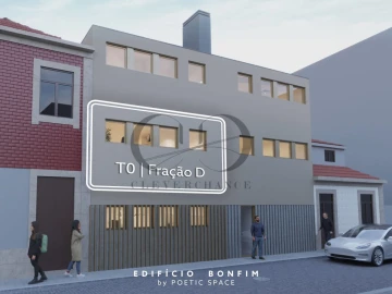 Apartamento para Venda em Bonfim
