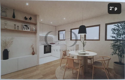 Apartamento para Venda em Bonfim