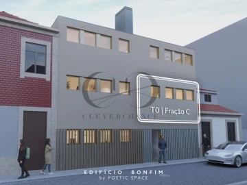 Apartamento para Venda em Bonfim