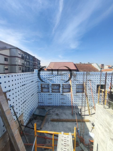 Apartamento para Venda em Bonfim