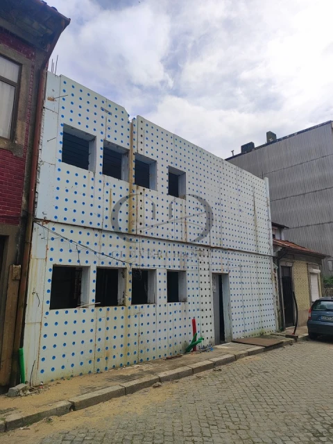 Apartamento para Venda em Bonfim